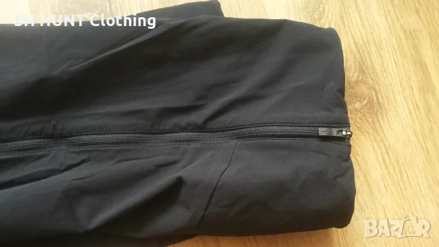 Peak Performance LIGHT SSP Outdoor Stretch Trouser размер L еластичен туристически панталон - 2932, снимка 11 - Панталони - 55711514