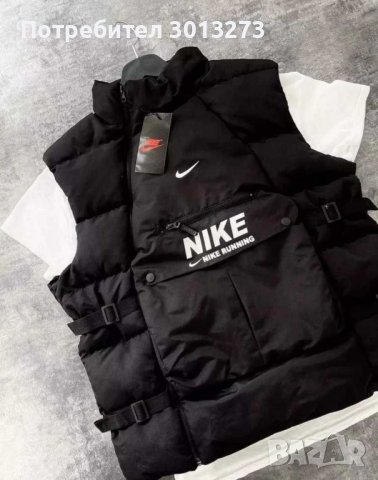 Мъжка Грейка Nike 💥💥🔝, снимка 4 - Спортни дрехи, екипи - 44218158