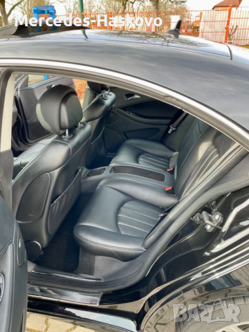 Mercedes-Benz CLS 300 7G-TRONIC, снимка 3 - Автомобили и джипове - 36183953
