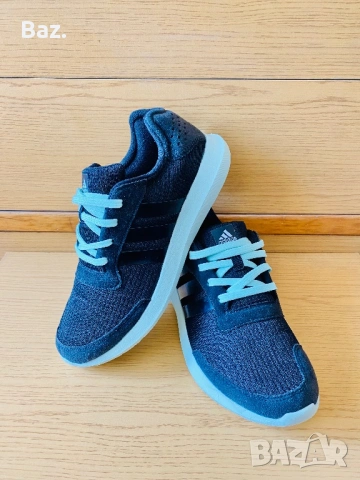 Adidas   ,номер 40, 2/3 , снимка 12 - Маратонки - 53780821