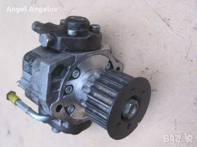 ГНП за MAZDA 5 2.0D 143hp   RF7J13800A Denso 294000-0420 Diesel  Fuel Pump, снимка 2 - Части - 44667060