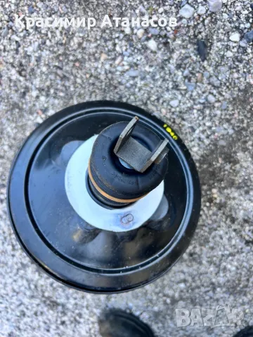 A2114300430R. Серво усилвател за Мерцедес CLS. W219, снимка 4 - Части - 49549107