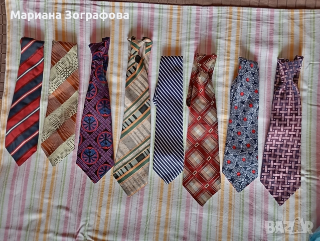 Ортопедични обувки 3 модела, НОВИ от естествена кожа, №46 и 47, TDO TERAPI, - и Стари Вратовръзки, снимка 17 - Мъжки боти - 48630307