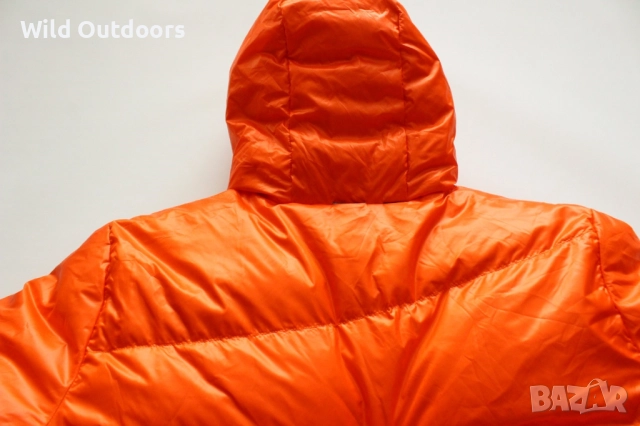 КJUS - мъжко двулицево пухено яке, пухенка, размер 52(L), снимка 14 - Якета - 52553070