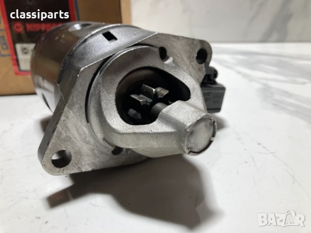 Нов стартер Nipparts за Кия Прайд и Мазда 121 / KIA Pride, MAZDA 121, снимка 4 - Части - 50544340