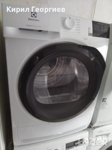 Сушилня Electrolux , снимка 2 - Сушилни - 52746346