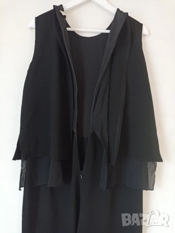 Дамски гащеризон Tory Burch, снимка 6 - Гащеризони - 51073195