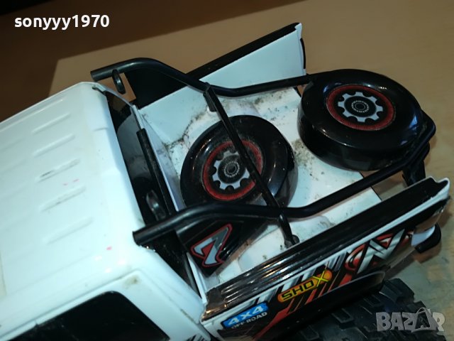 NIKKO RAPTOR 31Х18Х17СМ-ВНОС GERMANY 1203231035, снимка 9 - Колекции - 39968499