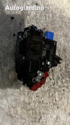 Брава за врата за VW , Audi - 3B1837016CE, снимка 2 - Части - 53144283