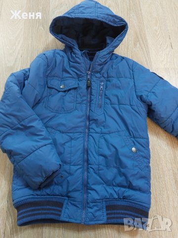 Детско зимно яке Waikiki, снимка 2 - Детски якета и елеци - 39869784