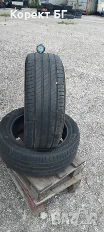Гуми 205 55 17 Tires 4 броя. Нов внос. Не са нови!, снимка 13 - Гуми и джанти - 50173484