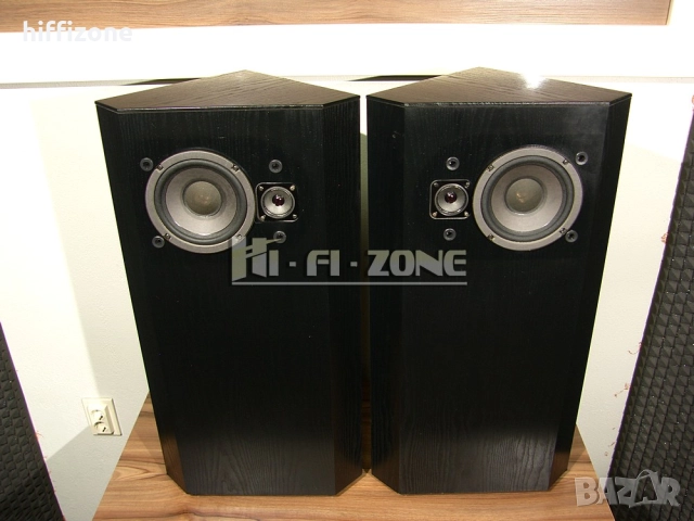 Тонколони Bose 401 /1, снимка 2 - Тонколони - 52935441