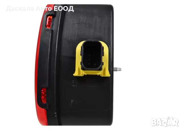 1бр. ЛЕД LED стоп стопове за ДАФ DAF XF05 XF106 , снимка 3 - Части - 50641315