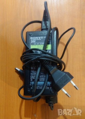 Фотопринтер Sony DPP-FP55, снимка 6 - Фотоапарати - 53599412