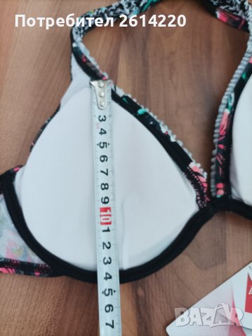 Jette нов бански, снимка 11 - Бански костюми - 41402358