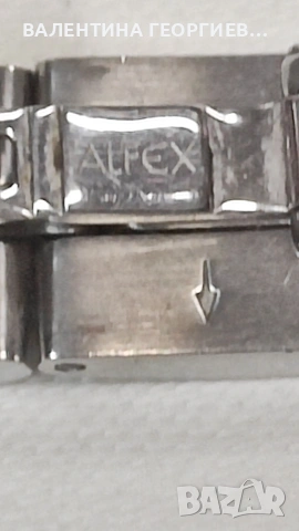 часовник - гривна швейцарски , снимка 7 - Дамски - 53704257