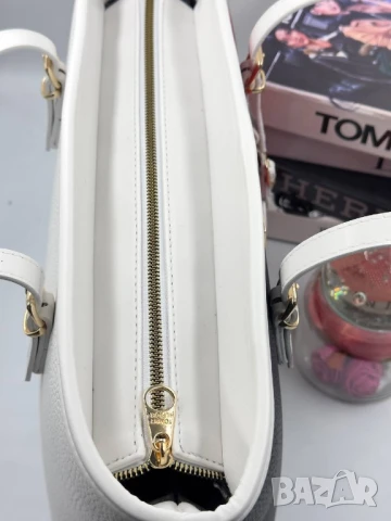 чанти Tommy Hılfıger louis vuitton , снимка 15 - Чанти - 51275646
