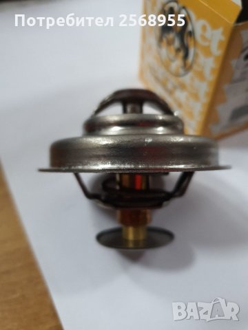 154788 VERNET ТЕРМОСТАТ 88° 2.1D RENAULT 18 Espace, Fuego, Safrane, Trafic / JEEP Cherokee 1980-2001, снимка 2 - Части - 34471184