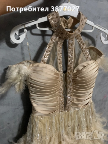 Рокля😍, снимка 4 - Рокли - 52449223