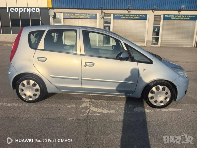 Мицубиши колт Mitsubishi colt, снимка 8 - Автомобили и джипове - 53698440