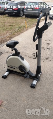 велоергометър kettler ergometer gx1, снимка 1