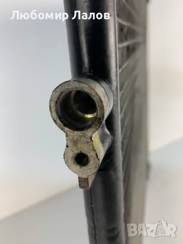 Климатичен радиатор за Freelander 1.8i, снимка 4 - Части - 48544773