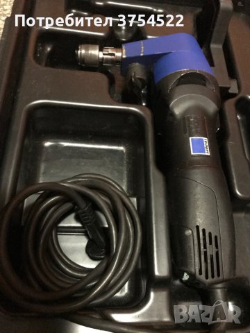 TRUMPF Trumpf N350-4 ножица за ламарина, снимка 4 - Други инструменти - 41958280