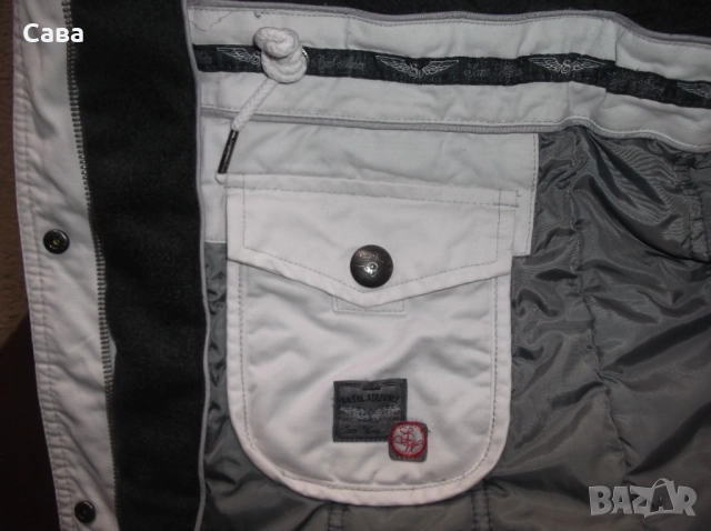 Зимно яке SOCCX  дамско,М-Л, снимка 8 - Якета - 52869850