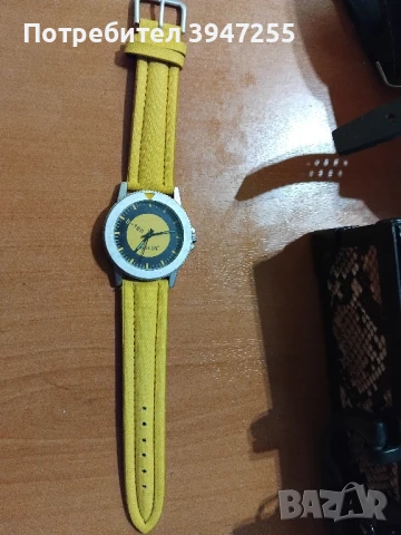 мъжки часовник , снимка 2 - Мъжки - 50980112