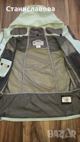 Дамско яке Columbia, снимка 6 - Якета - 39916228