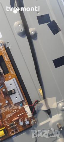 power board 715G6934-P01-000-002H, снимка 2 - Части и Платки - 36191165