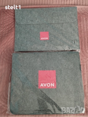 Раници Avon и Coca Cola, снимка 16 - Раници - 38221511