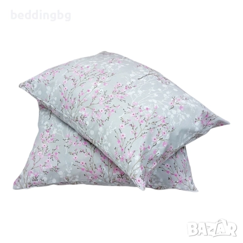 #Калъфка за #възглавница 2бр., снимка 4 - Спално бельо - 38353670