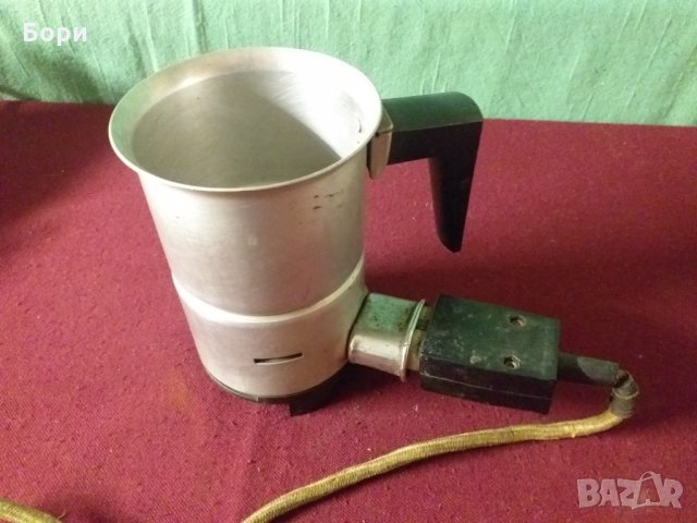 Ретро  кафеварка не е ползвана