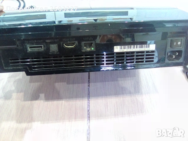 PlayStation 3 /PS 3 / 45 eвро, снимка 6 - PlayStation конзоли - 53083958