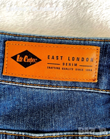 НОВИ Lee Cooper Дънки