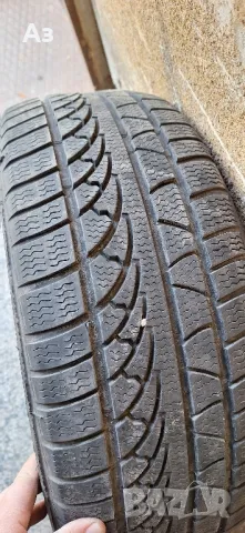 гума 225 55 16  , снимка 3 - Гуми и джанти - 47927824