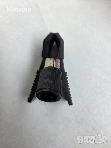 Щипка за микрофон.стойка , снимка 4 - Микрофони - 51855153