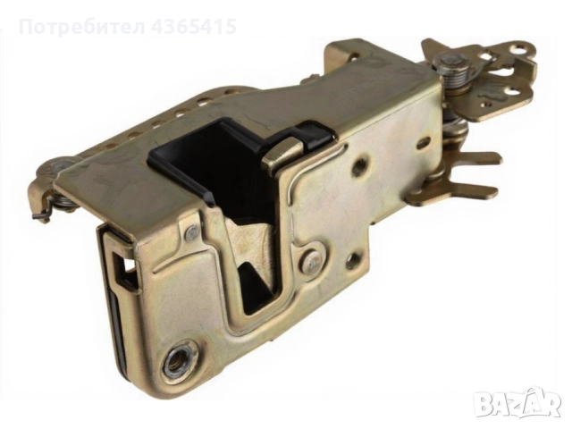 Брава за врата за VW Transporter T4 (1990-2003) за предна дясна врата, снимка 2 - Части - 52291770