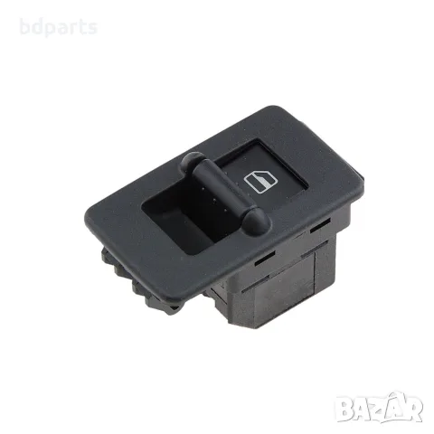 Пасажерски бутон ключ за ел.стъкло, VW New Beetle, 4 ПИН, снимка 1 - Части - 56143669