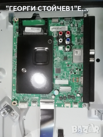 43PUS6554-12  715G9907-M01-B00-005G 703TQJPL004 715GA052-P01-000-003H  6870C-0769A  TPT4303-EGYSKA.G, снимка 5 - Части и Платки - 36196867