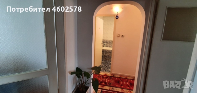 Тристаен под наем София, снимка 10 - Апартаменти - 51804769