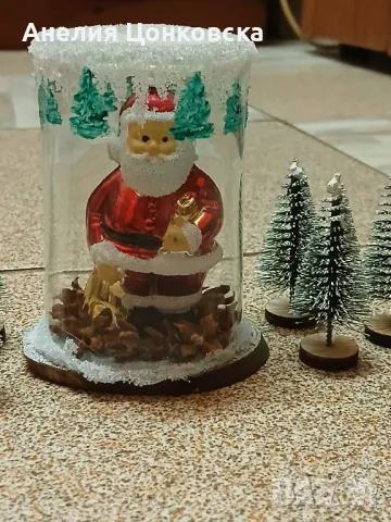 Коледен сувенир , снимка 1