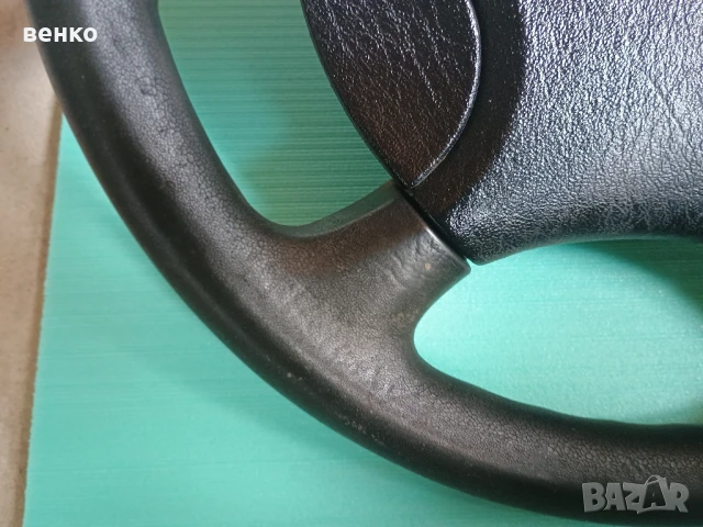 Волан за голф 3, снимка 2 - Части - 51347751