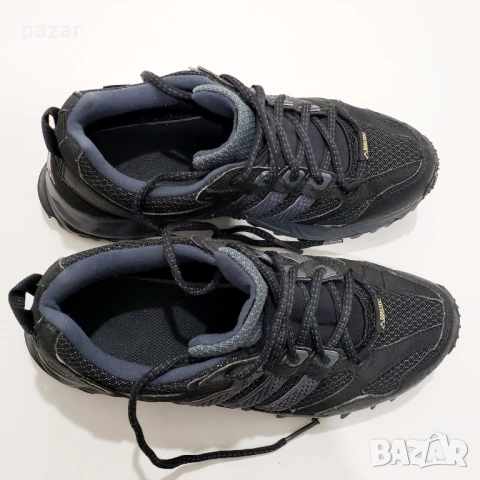 ADIDAS Kanadia Tr 5 GTX Gore Tex Terrex Trek Дамски Маратонки Туристически Обувки Трек 37.5-38, снимка 11 - Маратонки - 53091459