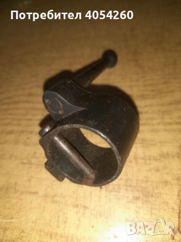 Манлихера, снимка 4 - Антикварни и старинни предмети - 53752468