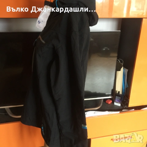 Яке National Geographic, ново с хартиен етикет, размер М, снимка 5 - Якета - 53768703