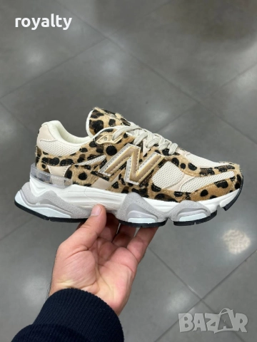 New Balance НА ЕДРО Дамски Маратонки 36-40 Номер 8 Бр.