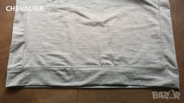 PUMA Active Training Men's Tech Fleece DRY CELL размер 52 / L потник с качулка 36-52, снимка 10 - Други - 40692499