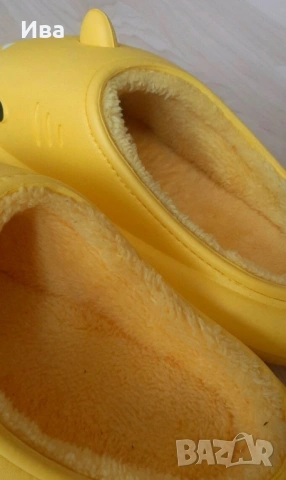 Нови домашни чехли Shark, снимка 5 - Чехли - 53134636